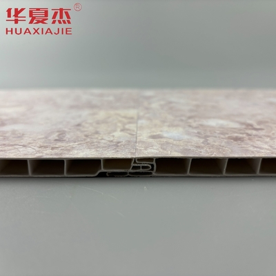 Bảng tường PVC đúc nóng đúc ngọc trai bền bỉ bảng trang trí bằng đá cẩm thạch cho tường PVC trang trí nhà ở
