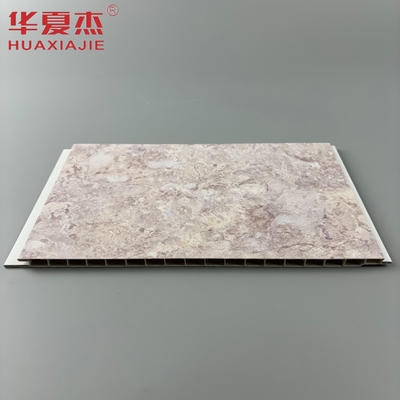 Bảng tường PVC đúc nóng đúc ngọc trai bền bỉ bảng trang trí bằng đá cẩm thạch cho tường PVC trang trí nhà ở