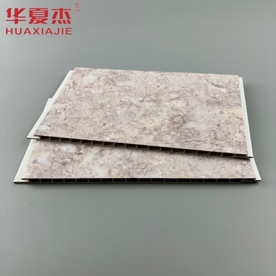 Bảng tường PVC đúc nóng đúc ngọc trai bền bỉ bảng trang trí bằng đá cẩm thạch cho tường PVC trang trí nhà ở
