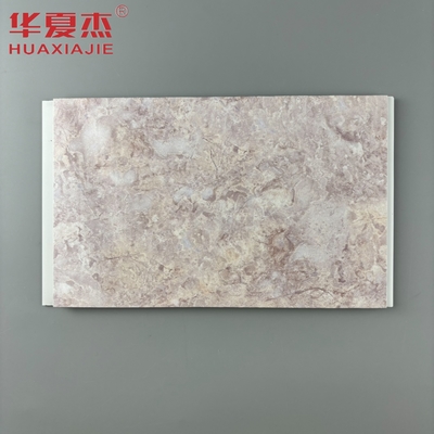 Bảng tường PVC đúc nóng đúc ngọc trai bền bỉ bảng trang trí bằng đá cẩm thạch cho tường PVC trang trí nhà ở