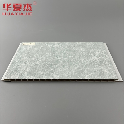 Đồ bán buôn thiết kế jade tấm tường PVC in tấm trần PVC thân thiện với môi trường tấm PVC trang trí nội thất
