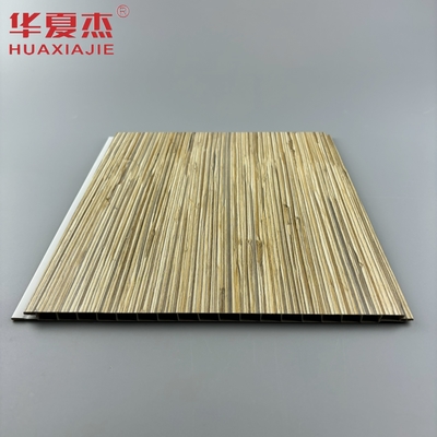 Thiết kế hiện đại Cây hạt Pvc Bức tường bề mặt mạ bọc Bức tường trần trang trí cho nội thất và ngoại thất nhà