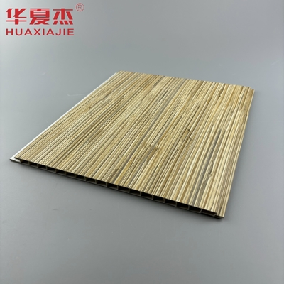 Thiết kế hiện đại Cây hạt Pvc Bức tường bề mặt mạ bọc Bức tường trần trang trí cho nội thất và ngoại thất nhà