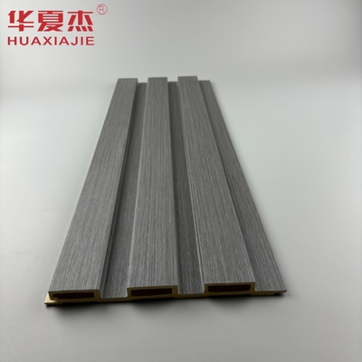 Sản phẩm mới nổ wpc phông tường chống ẩm pvc trang trí tấm tường vật liệu xây dựng