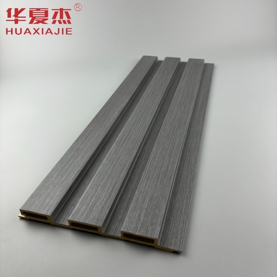 Sản phẩm mới nổ wpc phông tường chống ẩm pvc trang trí tấm tường vật liệu xây dựng