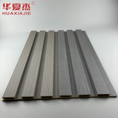 Sản phẩm mới nổ wpc phông tường chống ẩm pvc trang trí tấm tường vật liệu xây dựng