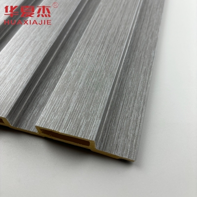 Sản phẩm mới nổ wpc phông tường chống ẩm pvc trang trí tấm tường vật liệu xây dựng