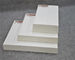 Woodgrain PVC Trim Board / Trim Plank Bảng trắng Vinyl 5/4 x 4