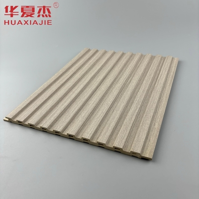 bán chạy nhất gỗ hạt wpc tấm tường phấn phấn phấn phấn chống nước wpc tấm tường cho trang trí nội thất