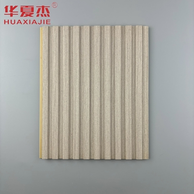 bán chạy nhất gỗ hạt wpc tấm tường phấn phấn phấn phấn chống nước wpc tấm tường cho trang trí nội thất