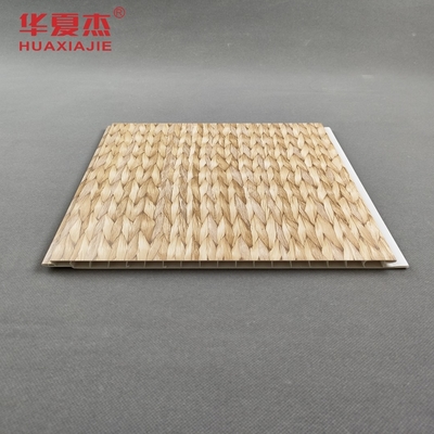 Thiết kế cổ điển Pvc Bàn tường chống ẩm Bàn trần bền cho trang trí khách sạn