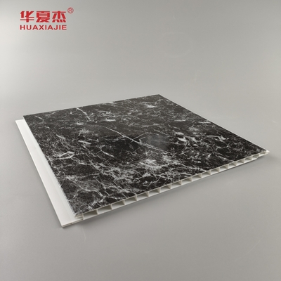 Màn tường PVC chống ẩm 8mm để hấp thụ âm thanh