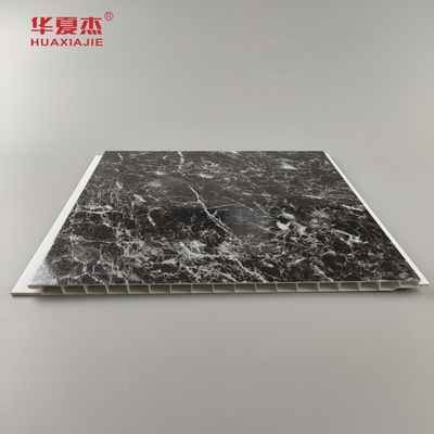 Màn tường PVC chống ẩm 8mm để hấp thụ âm thanh