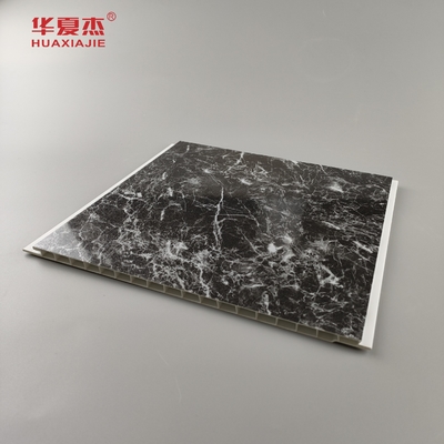 Màn tường PVC chống ẩm 8mm để hấp thụ âm thanh