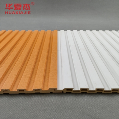 Bảng tường tổng hợp chống nước bên ngoài cho trang trí ngoài trời