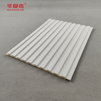 Bảng tường WPC chống nước màu đá cẩm thạch cho trang trí trong nhà và ngoài trời