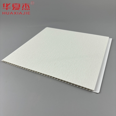Bàn đáy màu trắng với hình dáng kim loại bằng bạc PVC Bàn tường Trần nhà trang trí Bàn PVC cho căn hộ