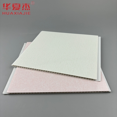 Bàn đáy màu trắng với hình dáng kim loại bằng bạc PVC Bàn tường Trần nhà trang trí Bàn PVC cho căn hộ