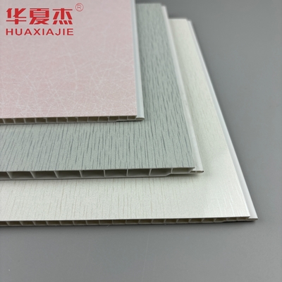 Bàn đáy màu trắng với hình dáng kim loại bằng bạc PVC Bàn tường Trần nhà trang trí Bàn PVC cho căn hộ