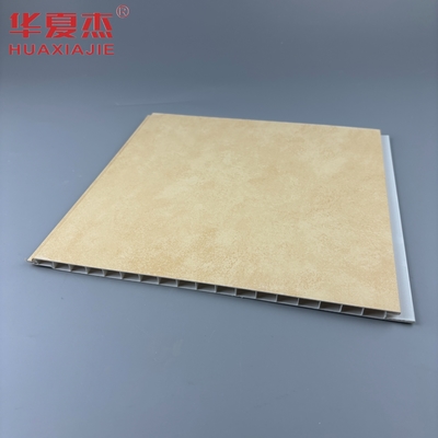 Sản phẩm bán nóng 3d Mô hình Laminated Thiết kế cửa hàng Trần nhà PVC Ban phòng tắm