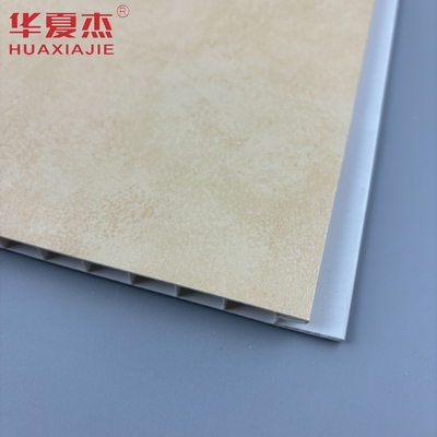 Sản phẩm bán nóng 3d Mô hình Laminated Thiết kế cửa hàng Trần nhà PVC Ban phòng tắm