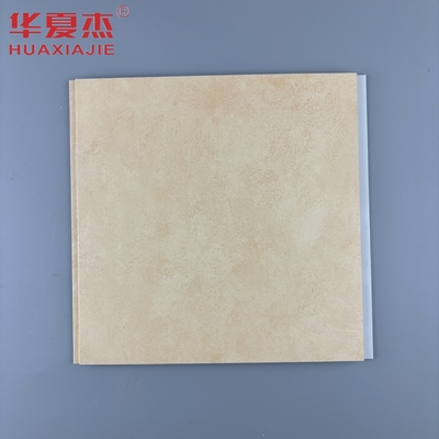 Sản phẩm bán nóng 3d Mô hình Laminated Thiết kế cửa hàng Trần nhà PVC Ban phòng tắm