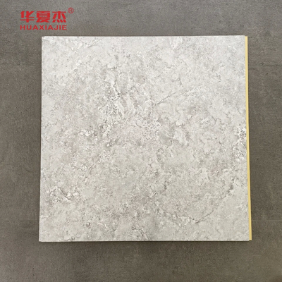 Ban tường composite chống nước chống thời tiết với bề mặt phẳng