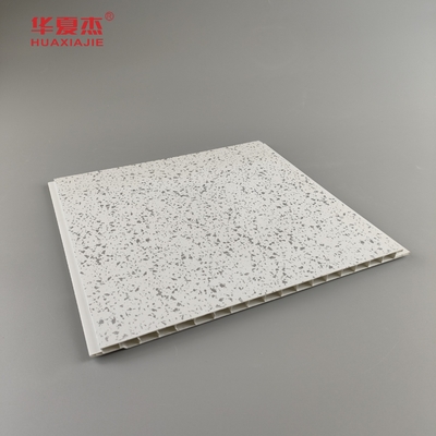 Bấm nóng 250x8mm Pvc Bảng tường cho trang trí căn hộ