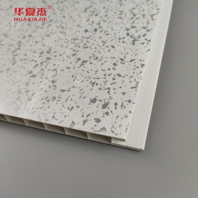 Bấm nóng 250x8mm Pvc Bảng tường cho trang trí căn hộ