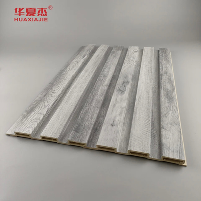 Thiết kế tường Pvc Bức tường âm thanh chống ẩm Hiệu suất