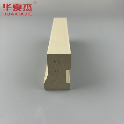 Giá tốt Brickmold 2'' khuôn gạch wpc khung cửa và jamb cho trang trí nội thất