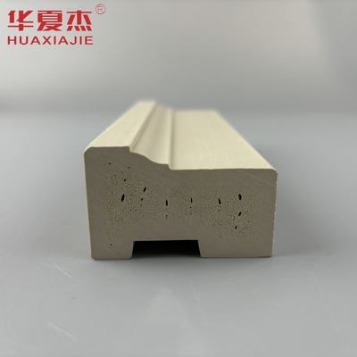 Giá tốt Brickmold 2'' khuôn gạch wpc khung cửa và jamb cho trang trí nội thất