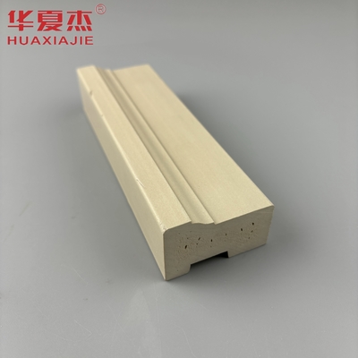 Giá tốt Brickmold 2'' khuôn gạch wpc khung cửa và jamb cho trang trí nội thất