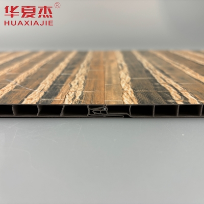 bán buôn bán trực tiếp nội thất tường PVC tấm đá cẩm thạch cho trang trí tòa nhà dân cư