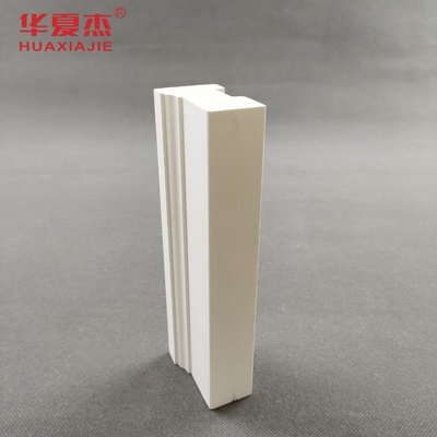 PVC Brickmold 2'' khuôn gạch PVC đúc và hồ sơ cho trang trí tòa nhà