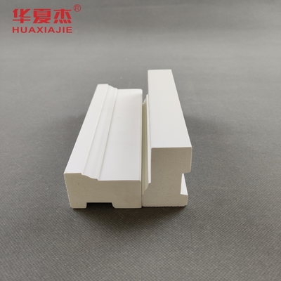 PVC Brickmold 2'' khuôn gạch PVC đúc và hồ sơ cho trang trí tòa nhà