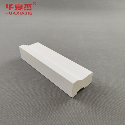 PVC Brickmold 2'' khuôn gạch PVC đúc và hồ sơ cho trang trí tòa nhà