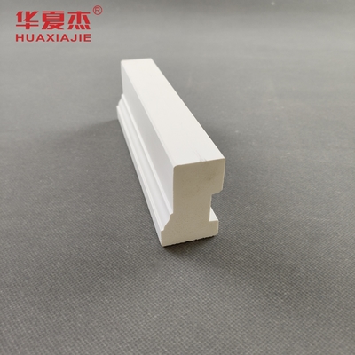 PVC Brickmold 2'' khuôn gạch PVC đúc và hồ sơ cho trang trí tòa nhà