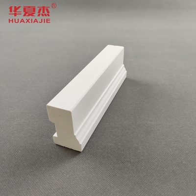 PVC Brickmold 2'' khuôn gạch PVC đúc và hồ sơ cho trang trí tòa nhà
