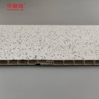 Dễ dàng lắp đặt PVC tấm trần chống ẩm được cung cấp ở cạnh vuông / cạnh ẩn / V-Groove Edge