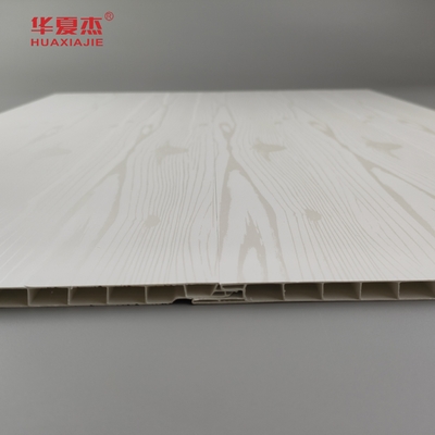 Panel trần PVC dễ cài đặt với chiều dài tùy chỉnh và tùy chọn quy trình cài đặt dễ dàng