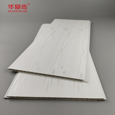 Panel trần PVC dễ cài đặt với chiều dài tùy chỉnh và tùy chọn quy trình cài đặt dễ dàng
