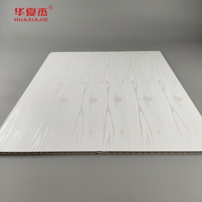 Panel trần PVC dễ cài đặt với chiều dài tùy chỉnh và tùy chọn quy trình cài đặt dễ dàng