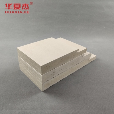 Quảng trường khung cửa WPC lựa chọn thân thiện với môi trường cho không gian trong nhà và ngoài trời 4,22kg / m