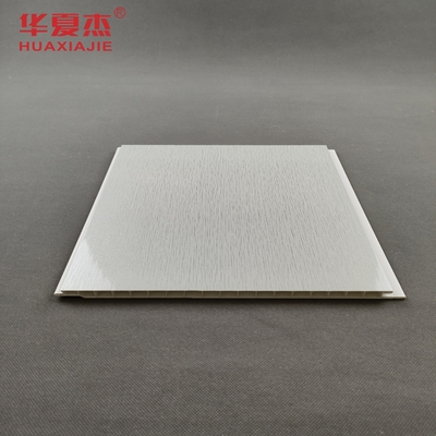 250mm chiều rộng PVC Bức tường 8mm Độ dày cho thiết kế tùy chỉnh và độ bền