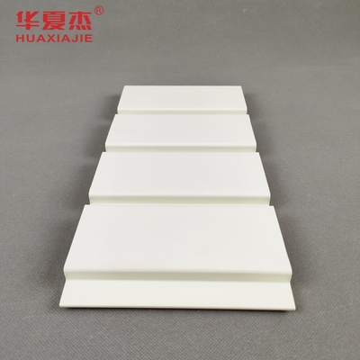 bề mặt mịn PVC tường nhà để xe độ bền cao cho độ bền lâu dài
