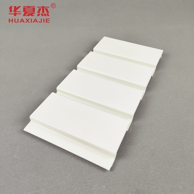 bề mặt mịn PVC tường nhà để xe độ bền cao cho độ bền lâu dài