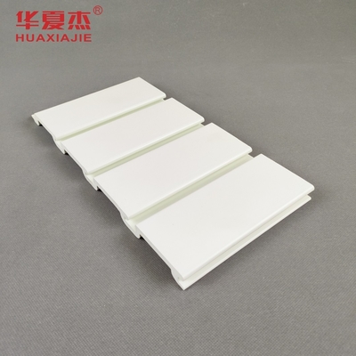 bề mặt mịn PVC tường nhà để xe độ bền cao cho độ bền lâu dài