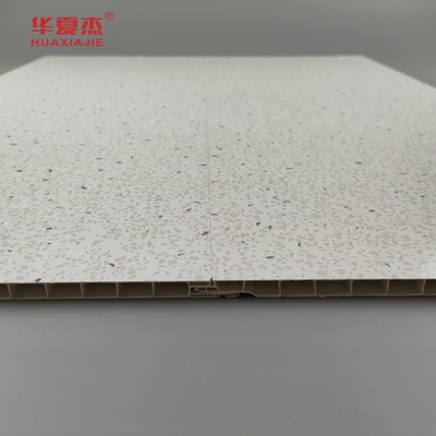 2.64kg/m2 PVC tấm trần chống ẩm 304mm chống trầy xước