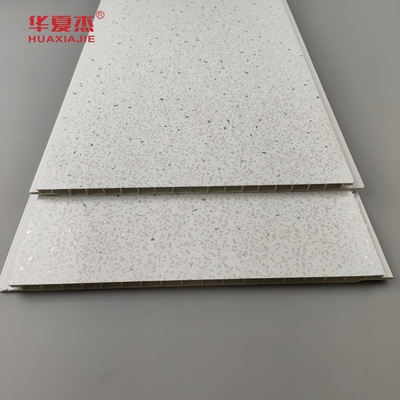 2.64kg/m2 PVC tấm trần chống ẩm 304mm chống trầy xước